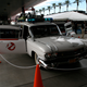 Illustration for article titled ECTO-1 Gets A Sound System Upgrade In Time For SEMA